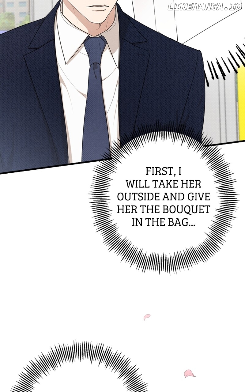 Perfect Contract Chapter 18 - page 86