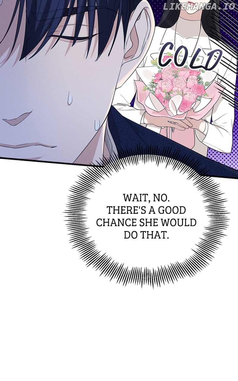 Perfect Contract Chapter 18 - page 89