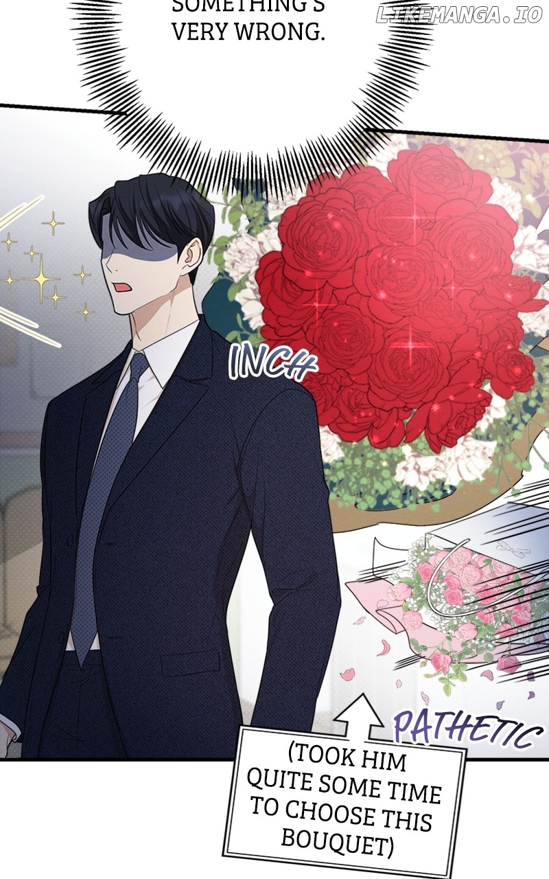 Perfect Contract Chapter 18 - page 96