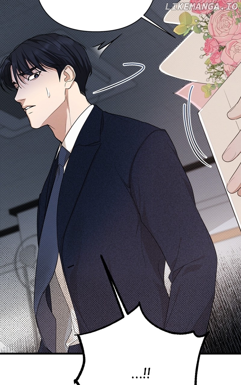 Perfect Contract Chapter 18 - page 99