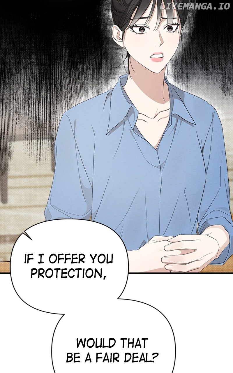 Perfect Contract Chapter 17 - page 10