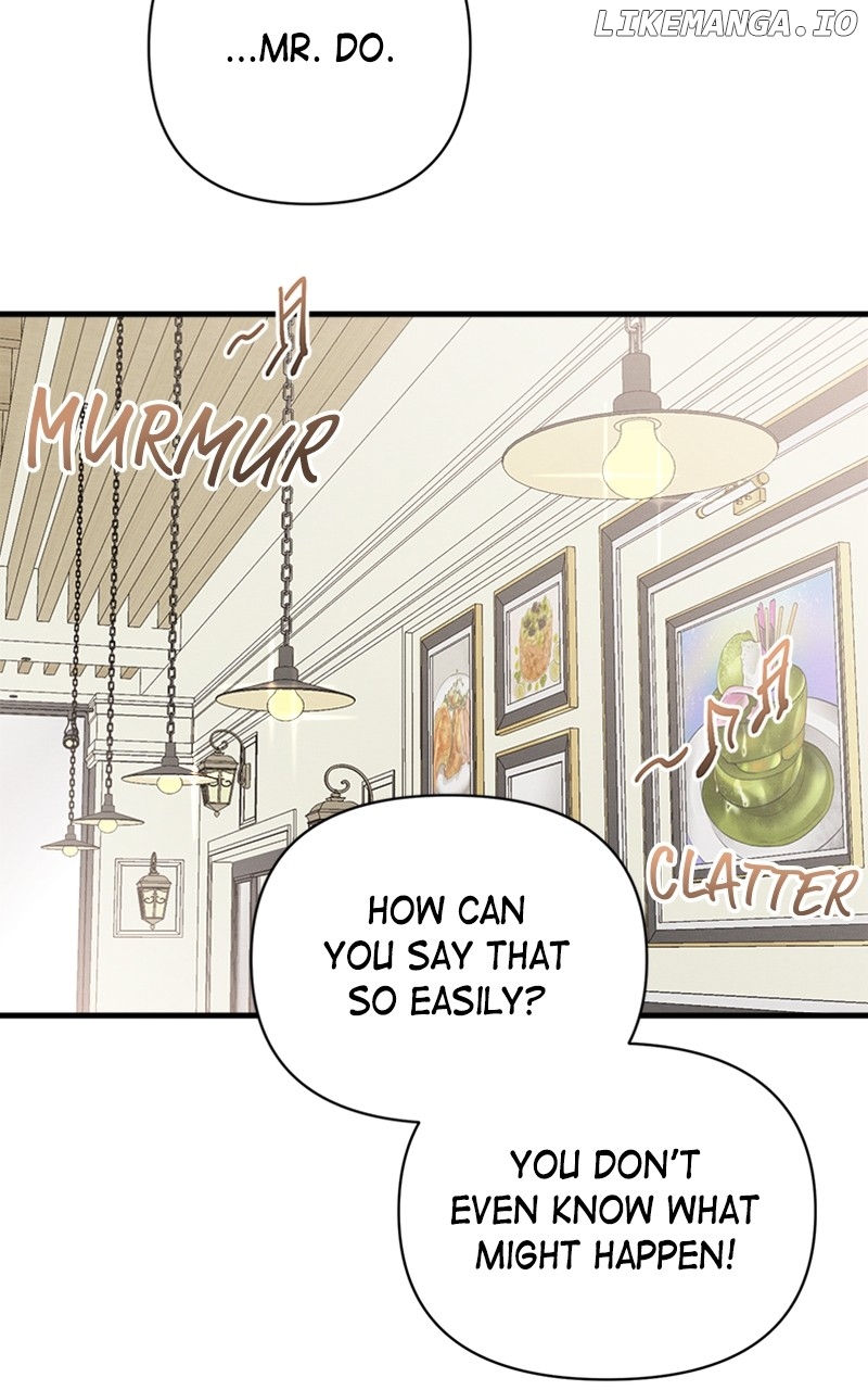 Perfect Contract Chapter 17 - page 13
