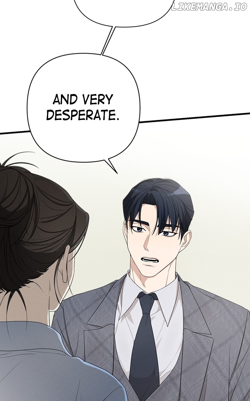 Perfect Contract Chapter 17 - page 19