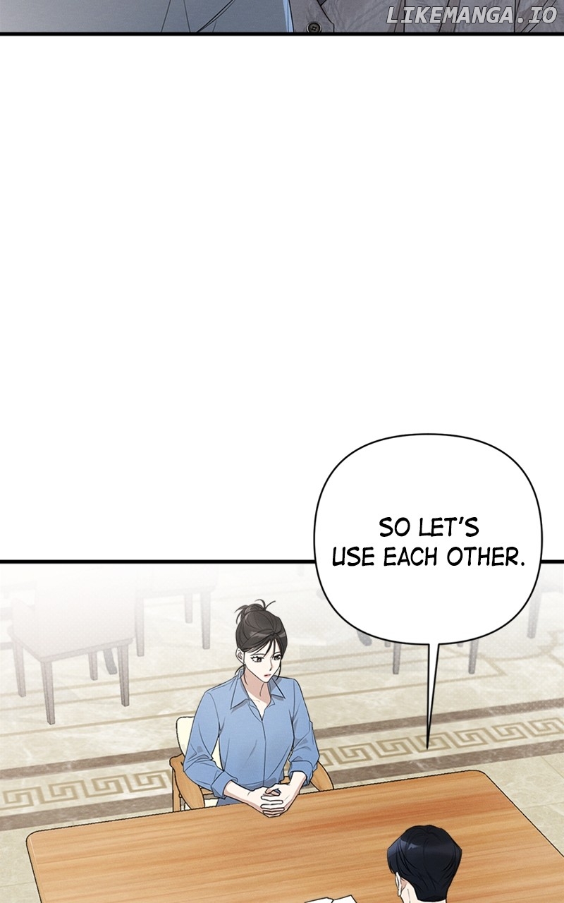 Perfect Contract Chapter 17 - page 20