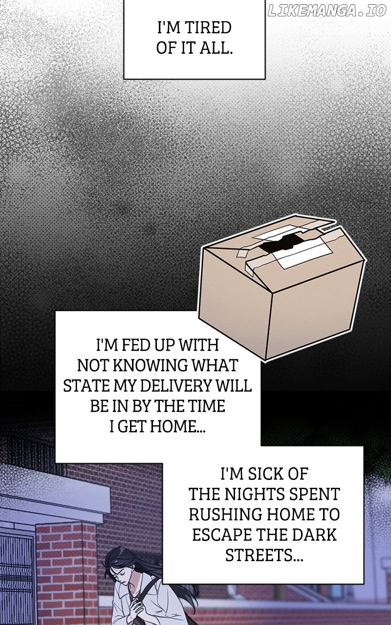 Perfect Contract Chapter 17 - page 24