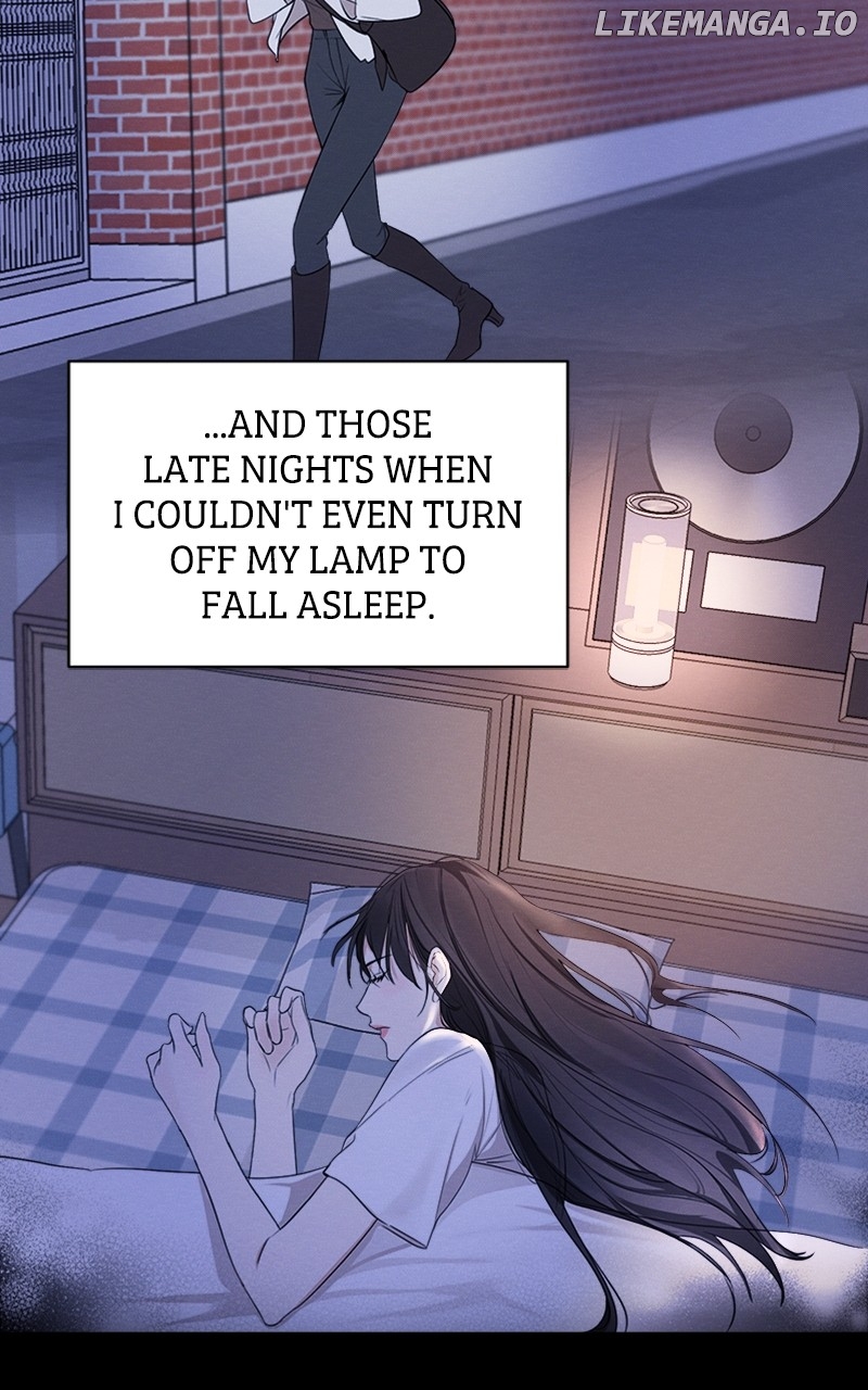 Perfect Contract Chapter 17 - page 25