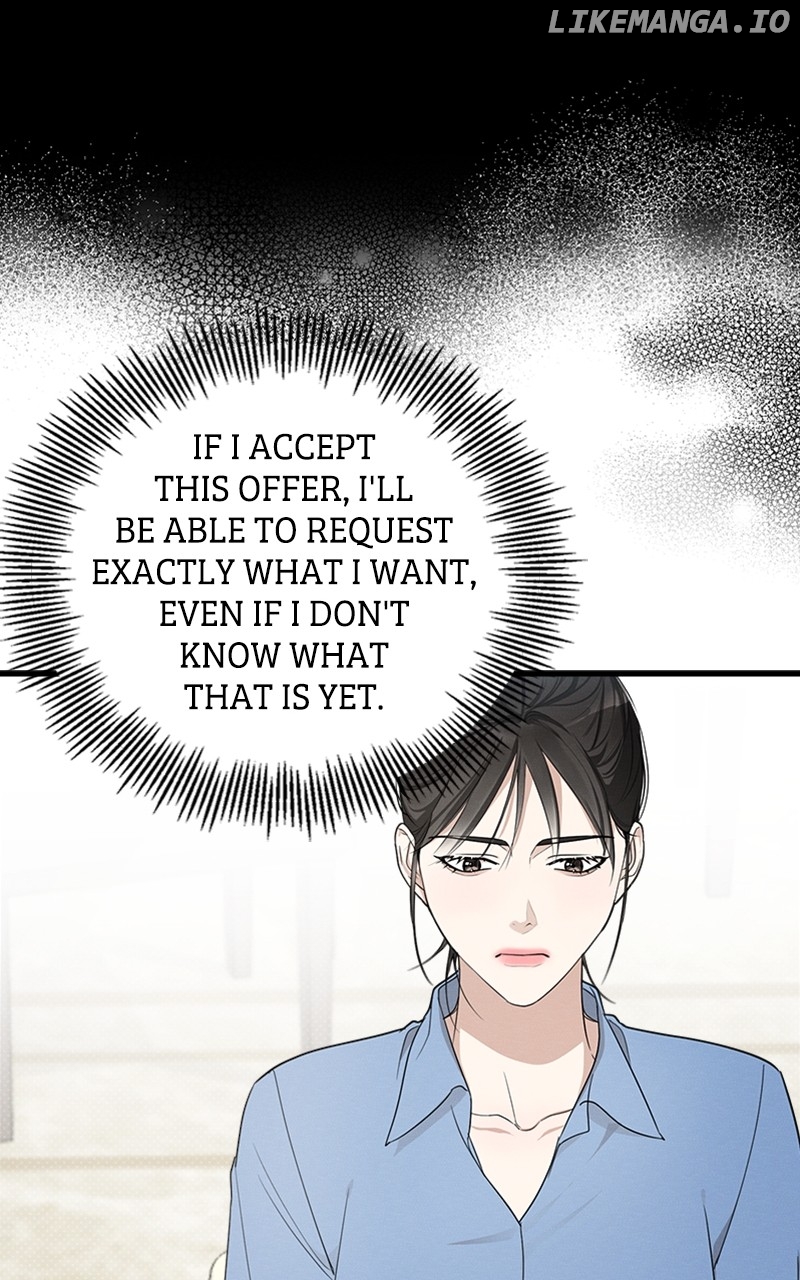 Perfect Contract Chapter 17 - page 26