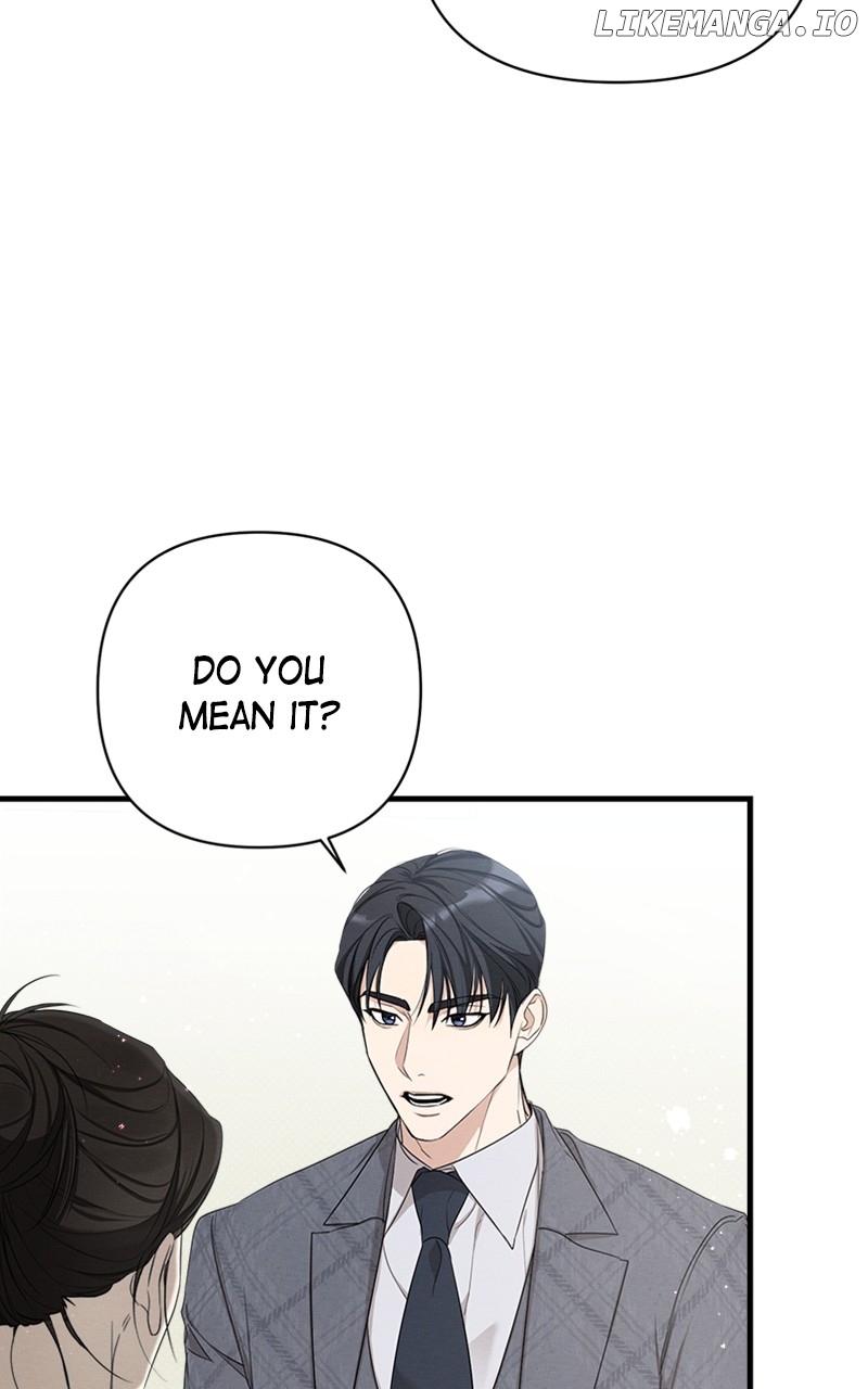 Perfect Contract Chapter 17 - page 30