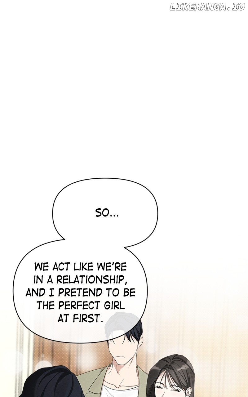 Perfect Contract Chapter 17 - page 34