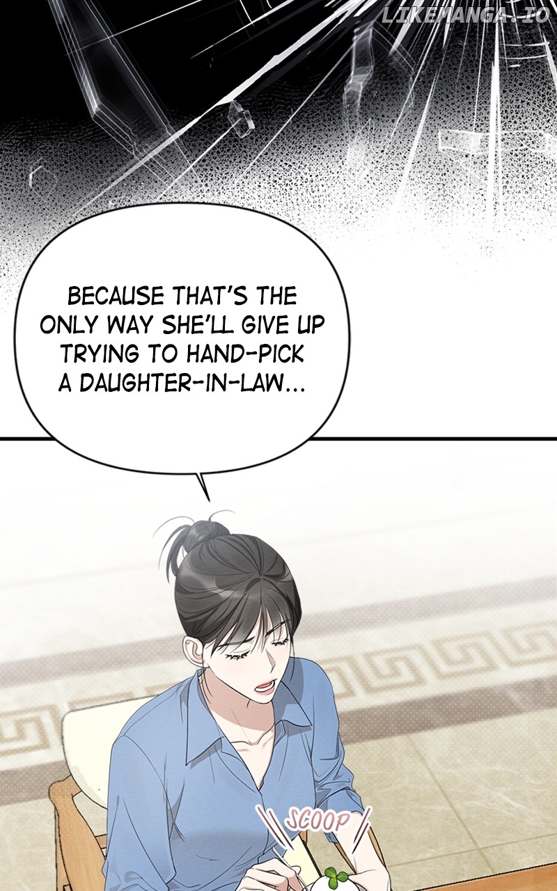 Perfect Contract Chapter 17 - page 38