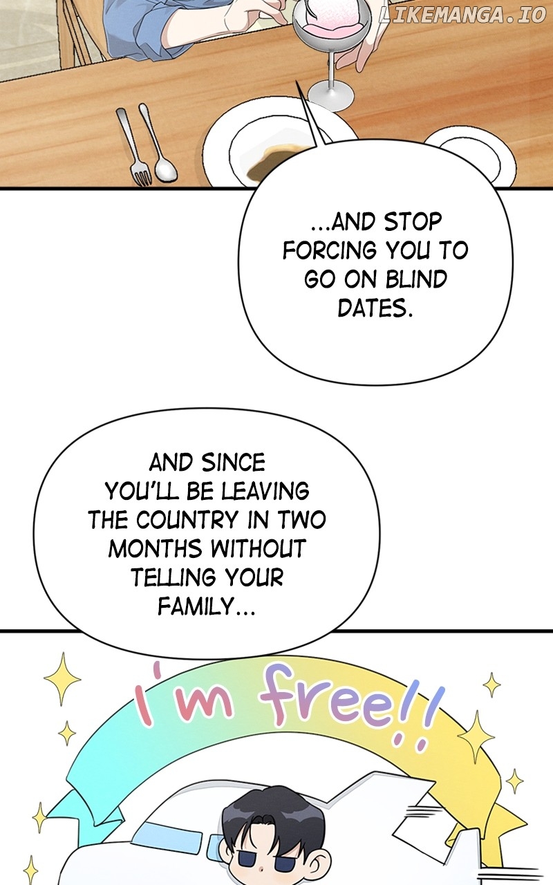 Perfect Contract Chapter 17 - page 39