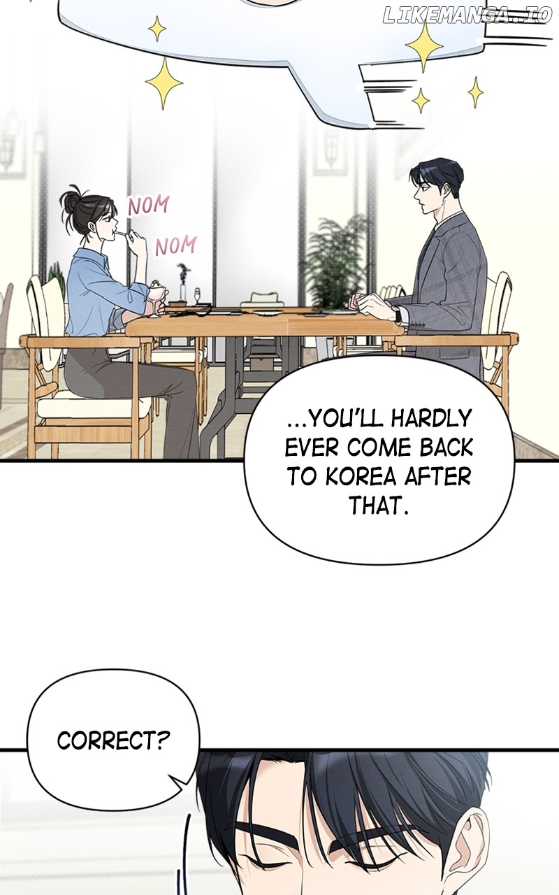 Perfect Contract Chapter 17 - page 40