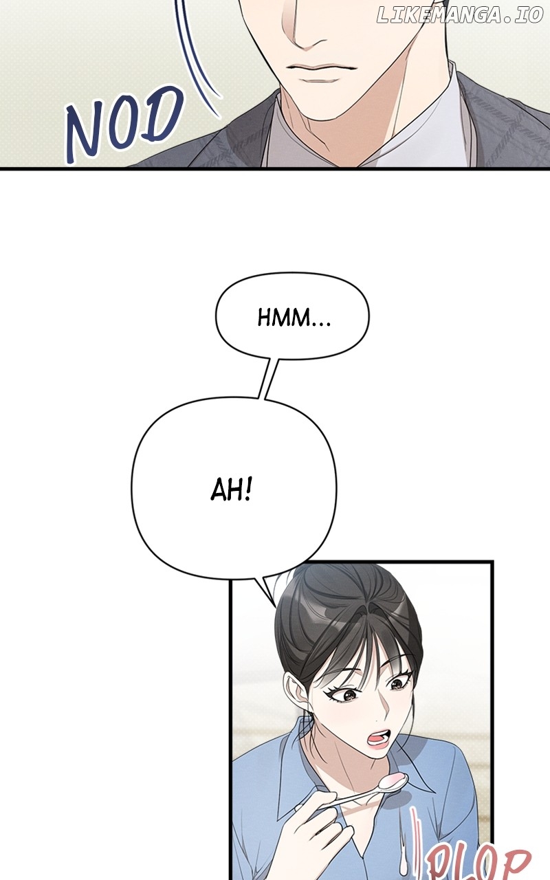 Perfect Contract Chapter 17 - page 41