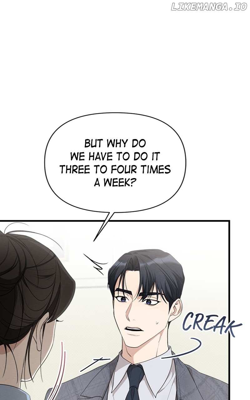 Perfect Contract Chapter 17 - page 45