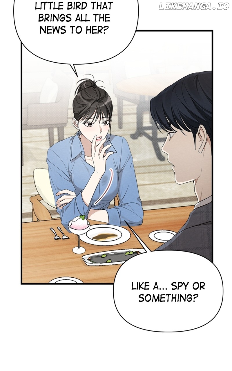 Perfect Contract Chapter 17 - page 50