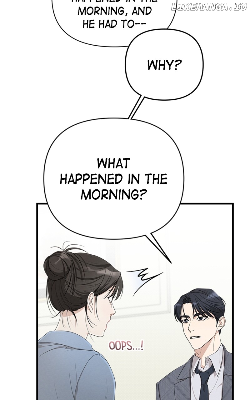 Perfect Contract Chapter 17 - page 55