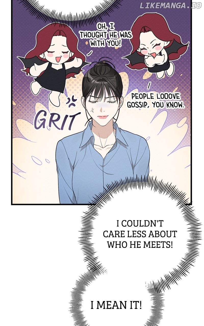Perfect Contract Chapter 17 - page 57