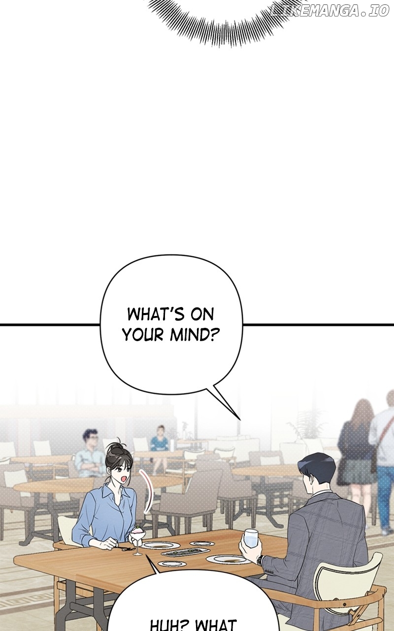 Perfect Contract Chapter 17 - page 58