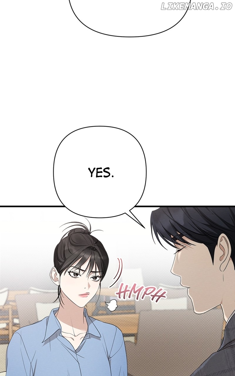 Perfect Contract Chapter 17 - page 61