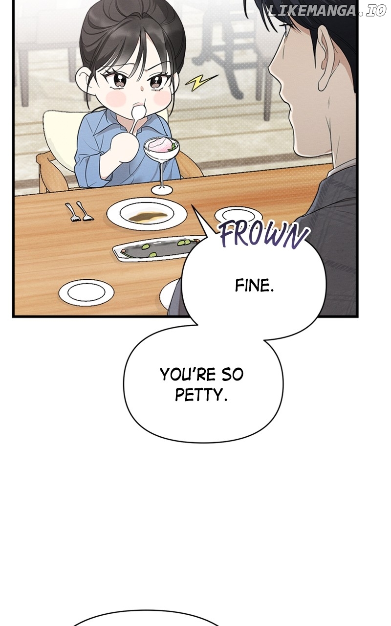 Perfect Contract Chapter 17 - page 64