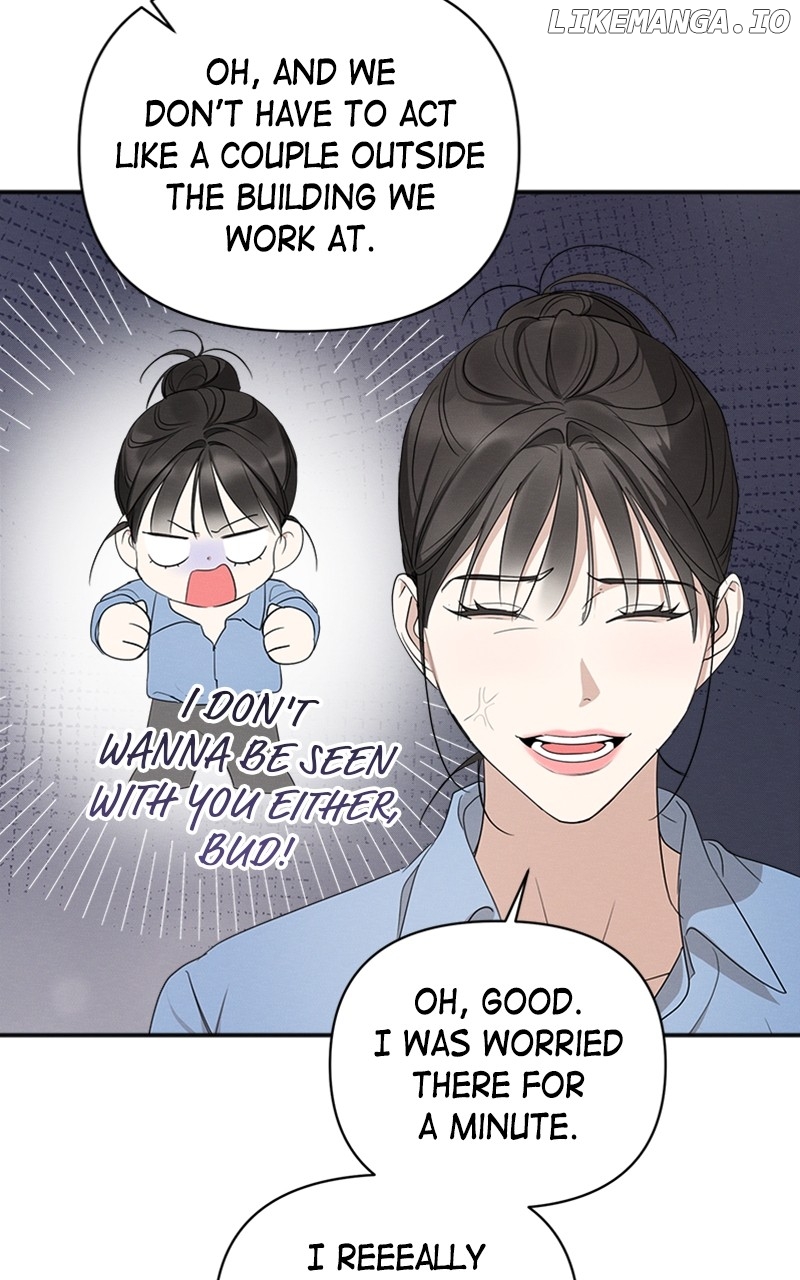 Perfect Contract Chapter 17 - page 65