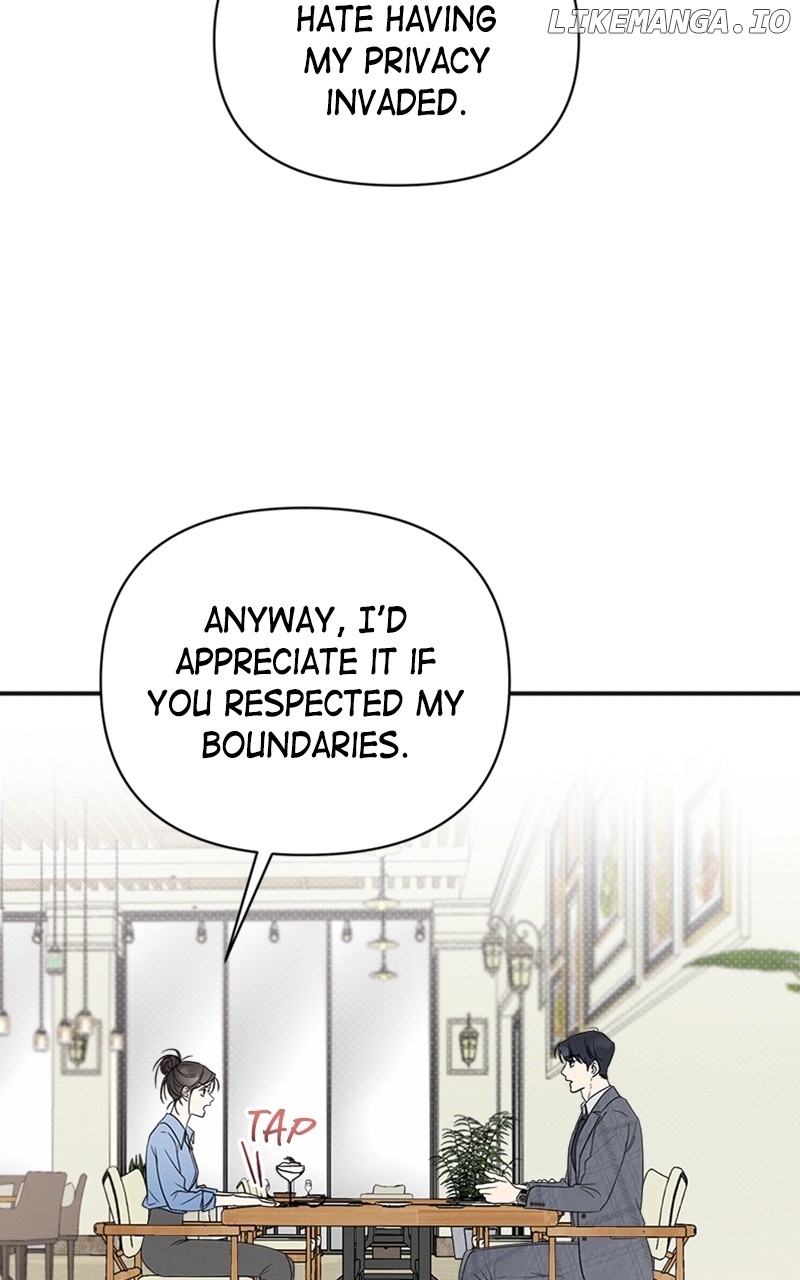 Perfect Contract Chapter 17 - page 66