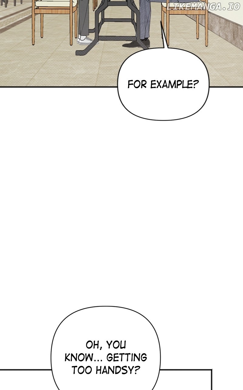 Perfect Contract Chapter 17 - page 67