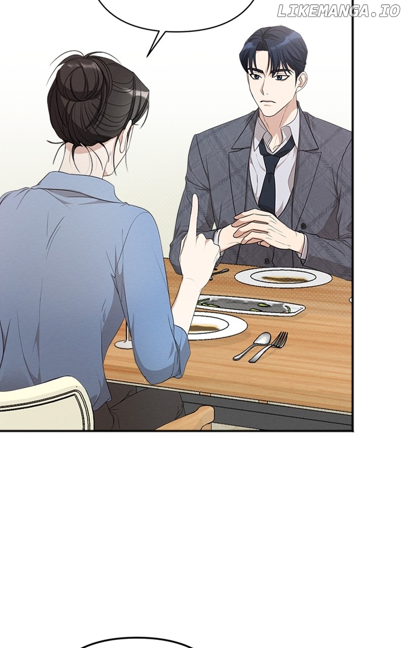Perfect Contract Chapter 17 - page 68