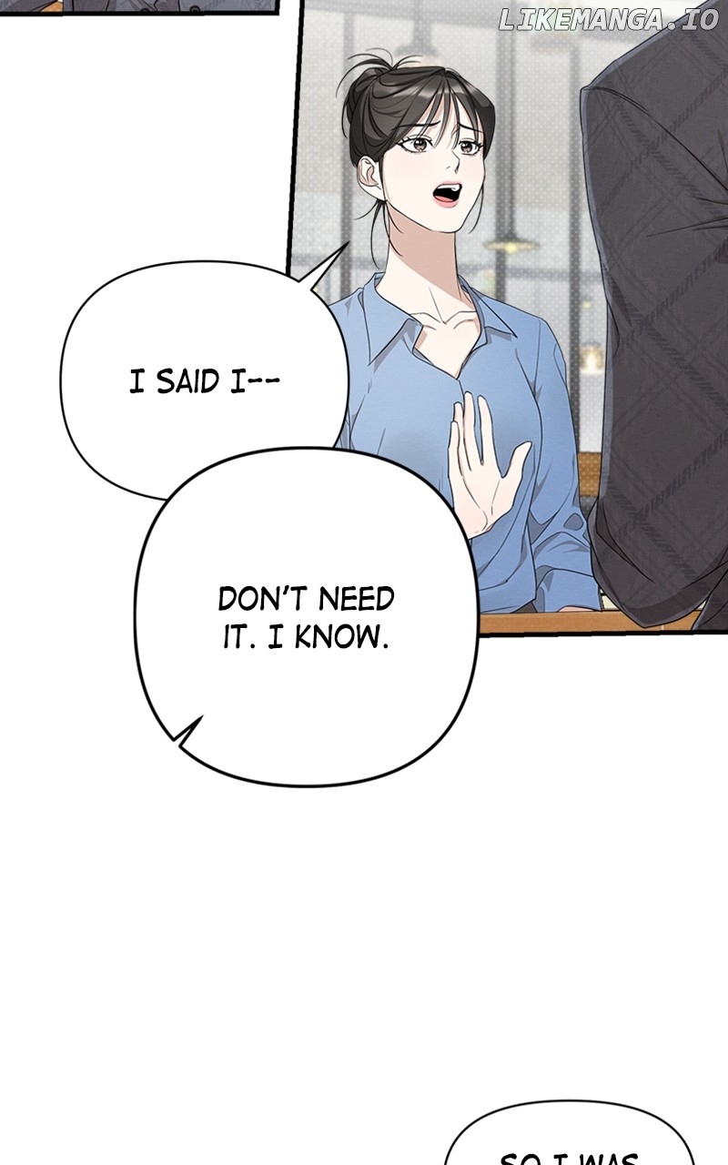 Perfect Contract Chapter 17 - page 7