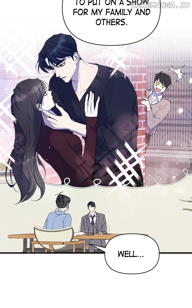 Perfect Contract Chapter 17 - page 72