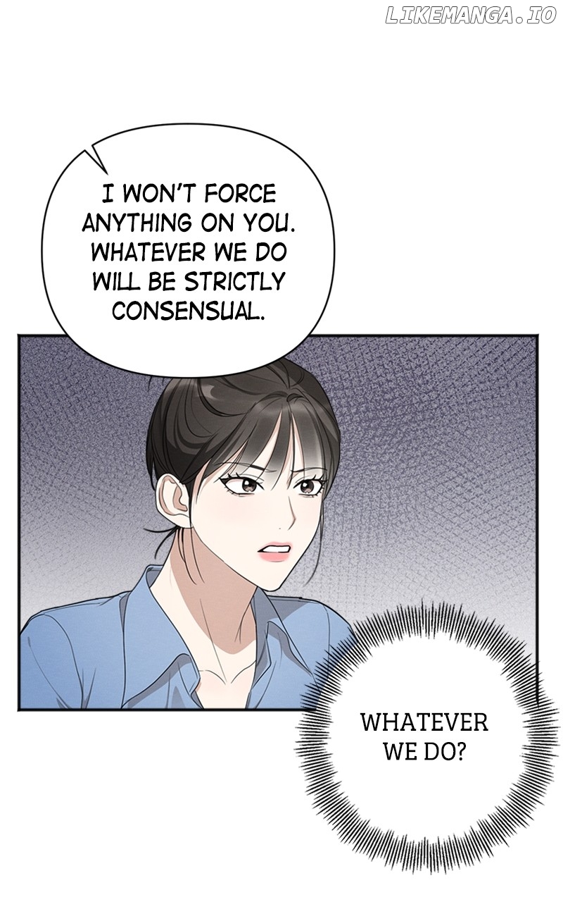 Perfect Contract Chapter 17 - page 73