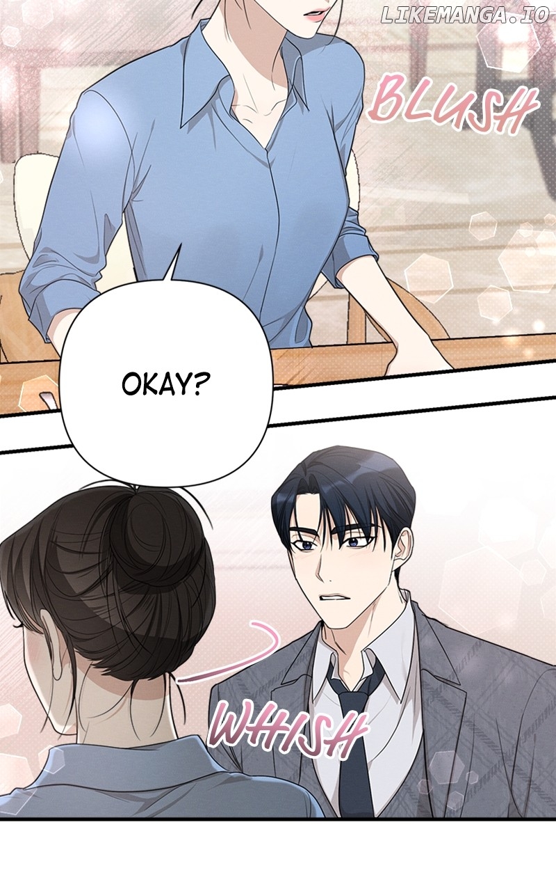 Perfect Contract Chapter 17 - page 77