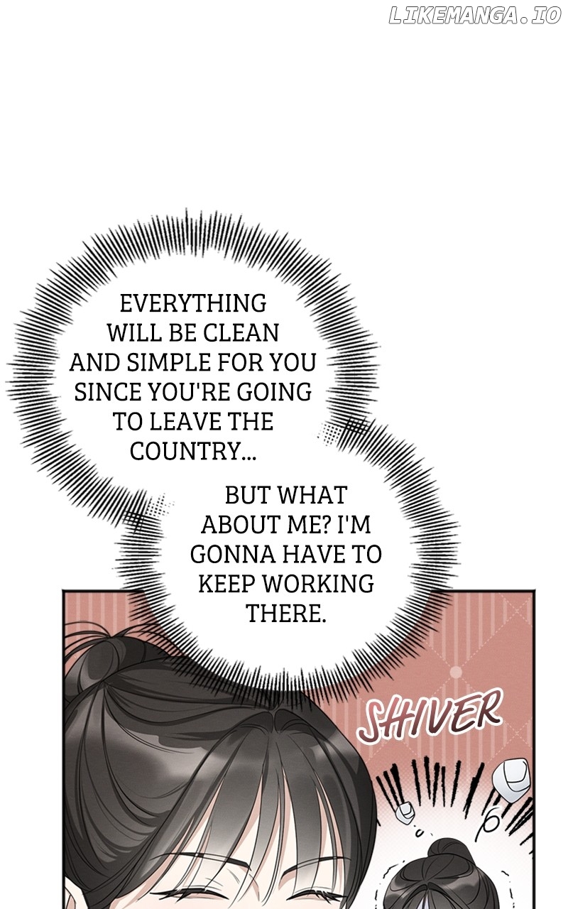 Perfect Contract Chapter 17 - page 84
