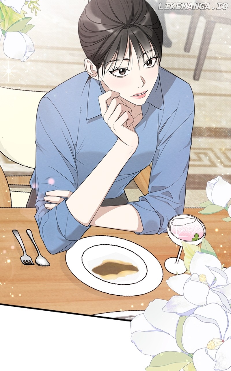 Perfect Contract Chapter 17 - page 91
