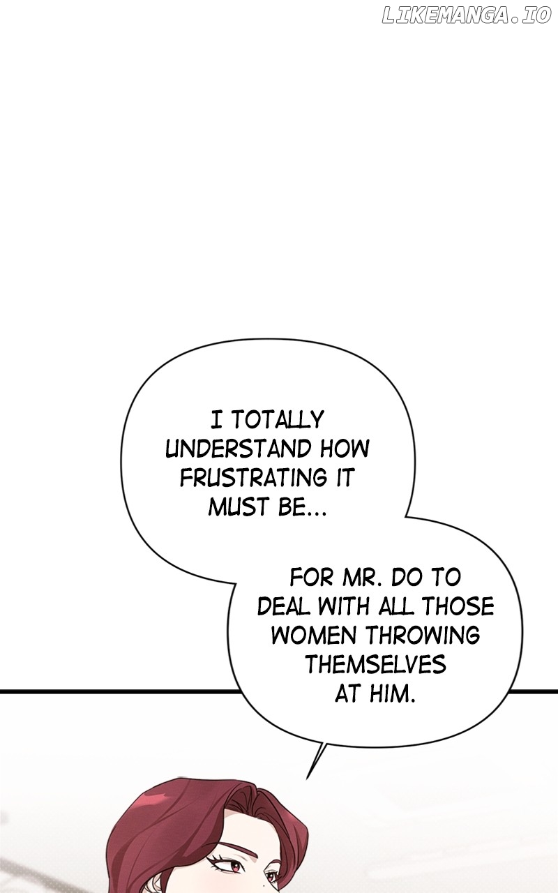 Perfect Contract Chapter 16 - page 1