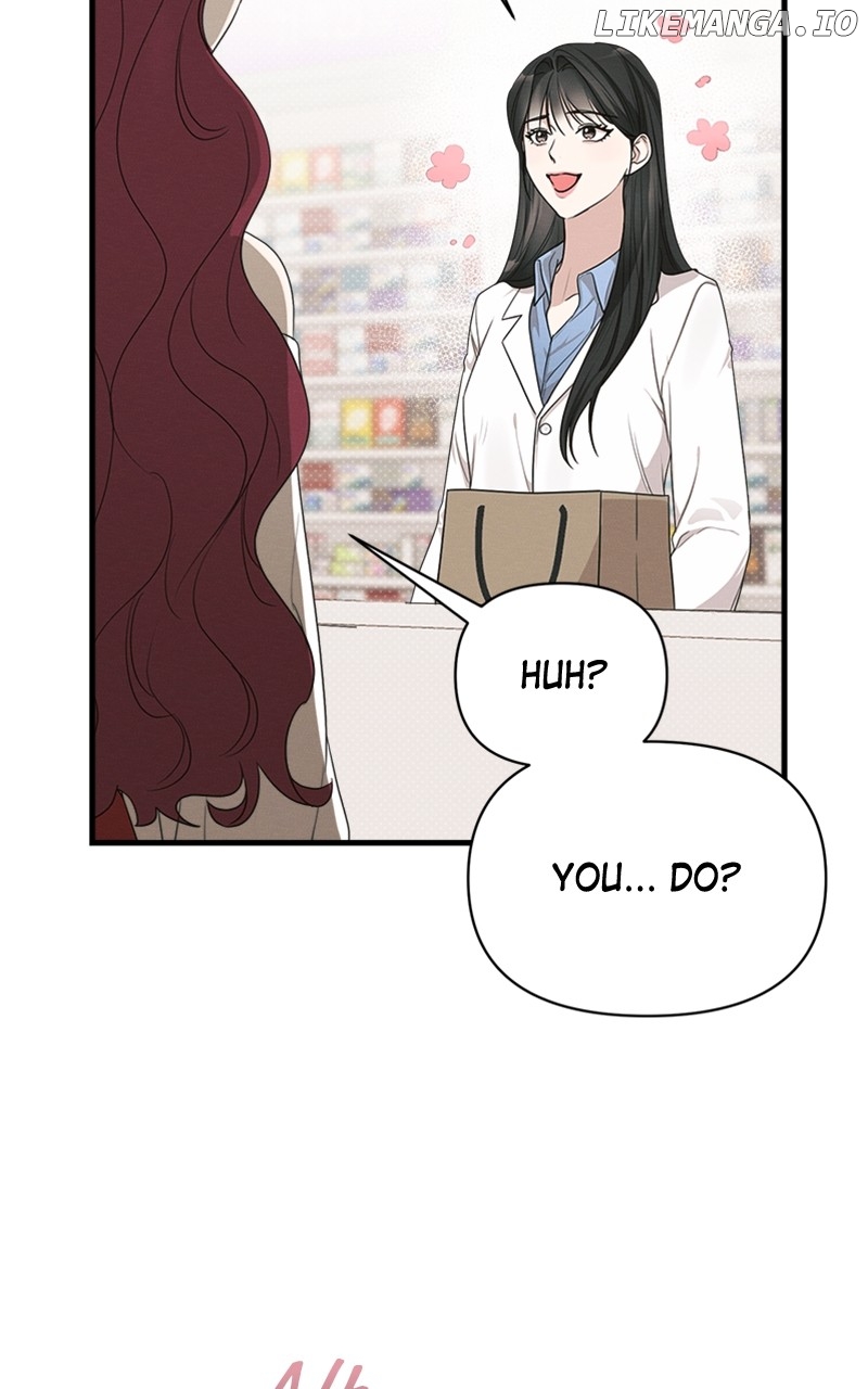 Perfect Contract Chapter 16 - page 10