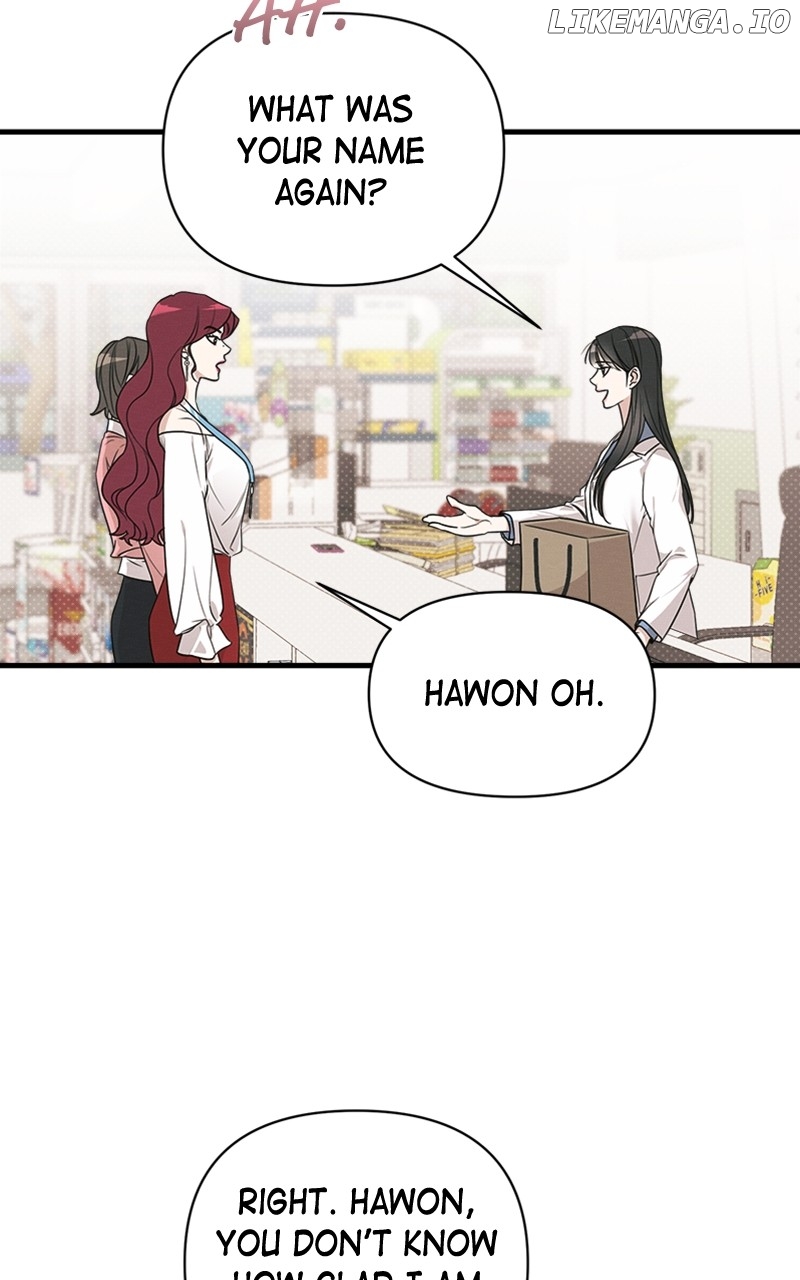 Perfect Contract Chapter 16 - page 11