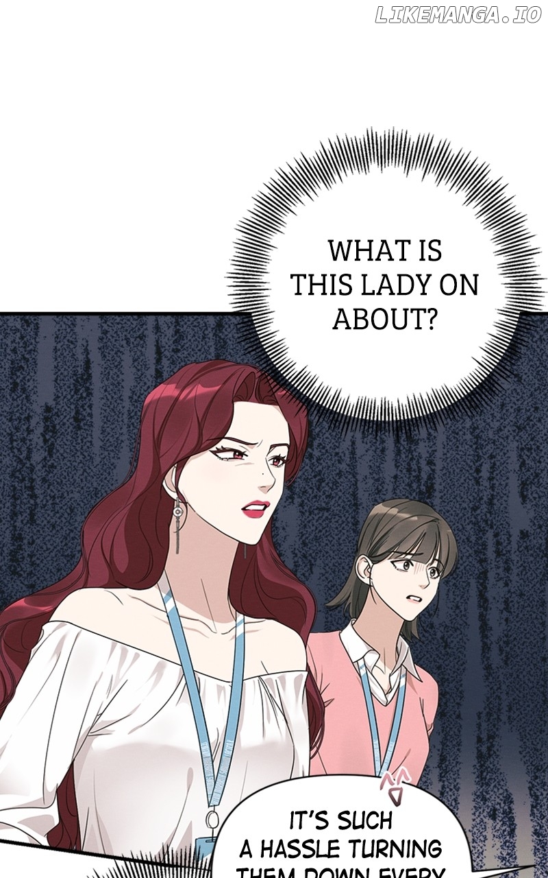 Perfect Contract Chapter 16 - page 16