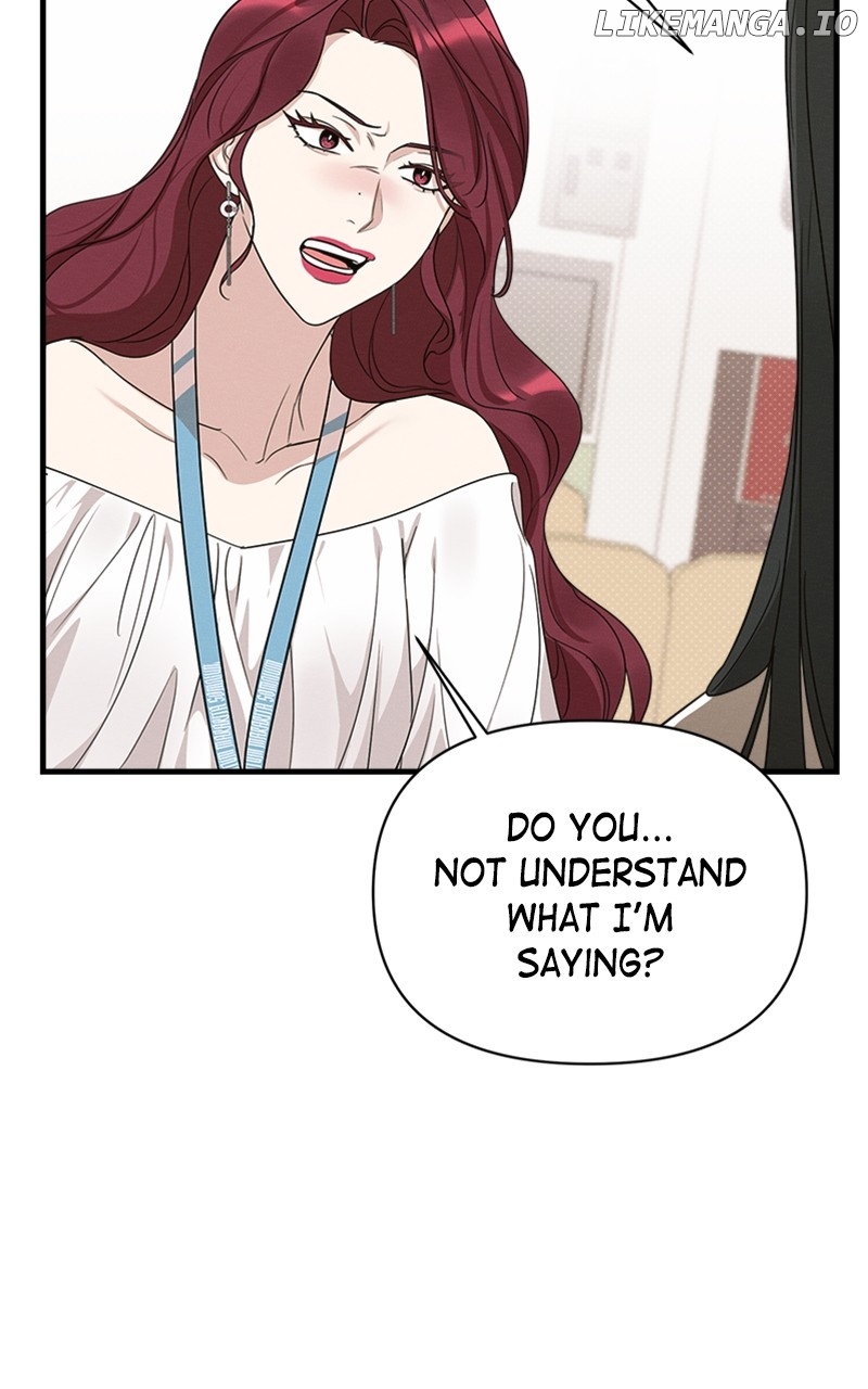 Perfect Contract Chapter 16 - page 18