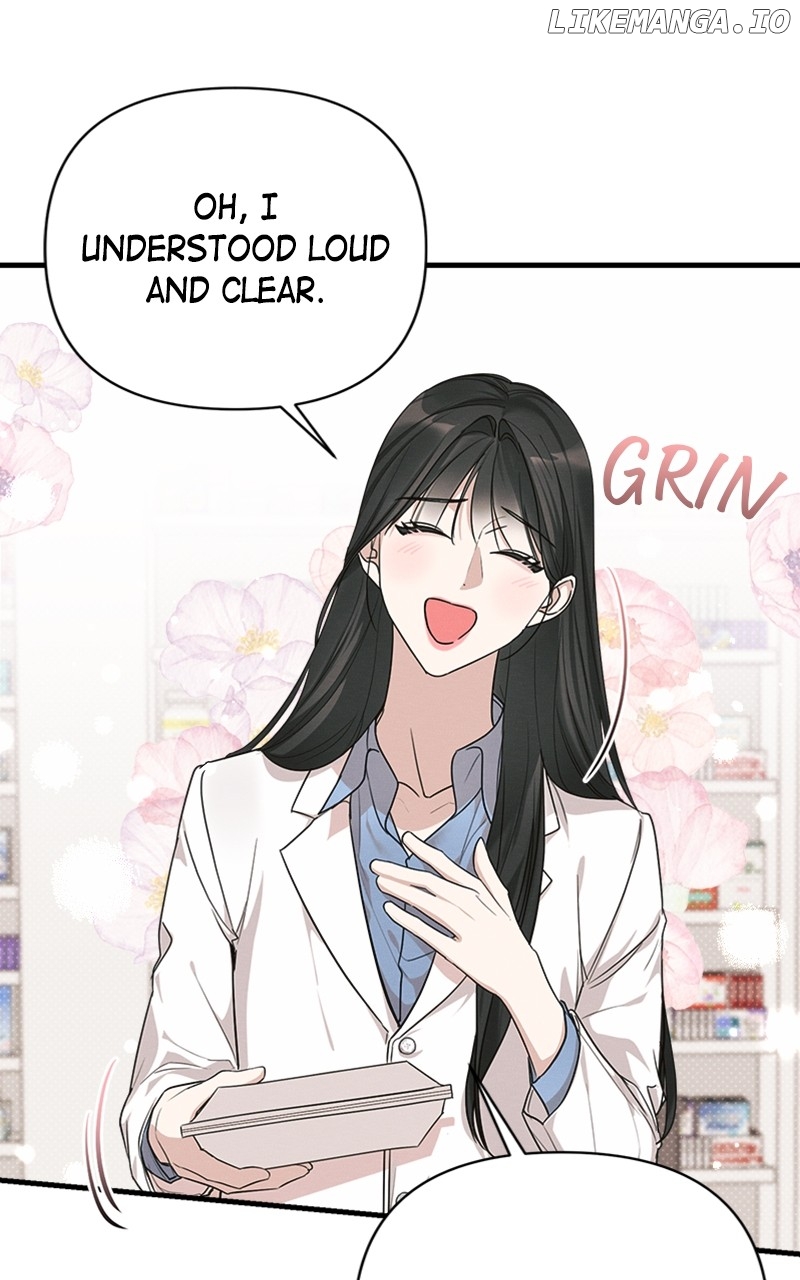 Perfect Contract Chapter 16 - page 19