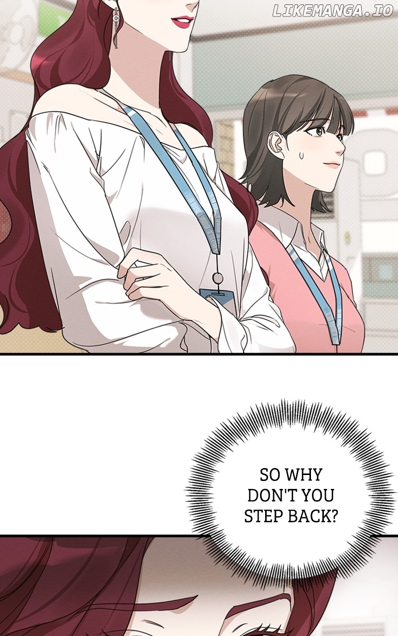 Perfect Contract Chapter 16 - page 2