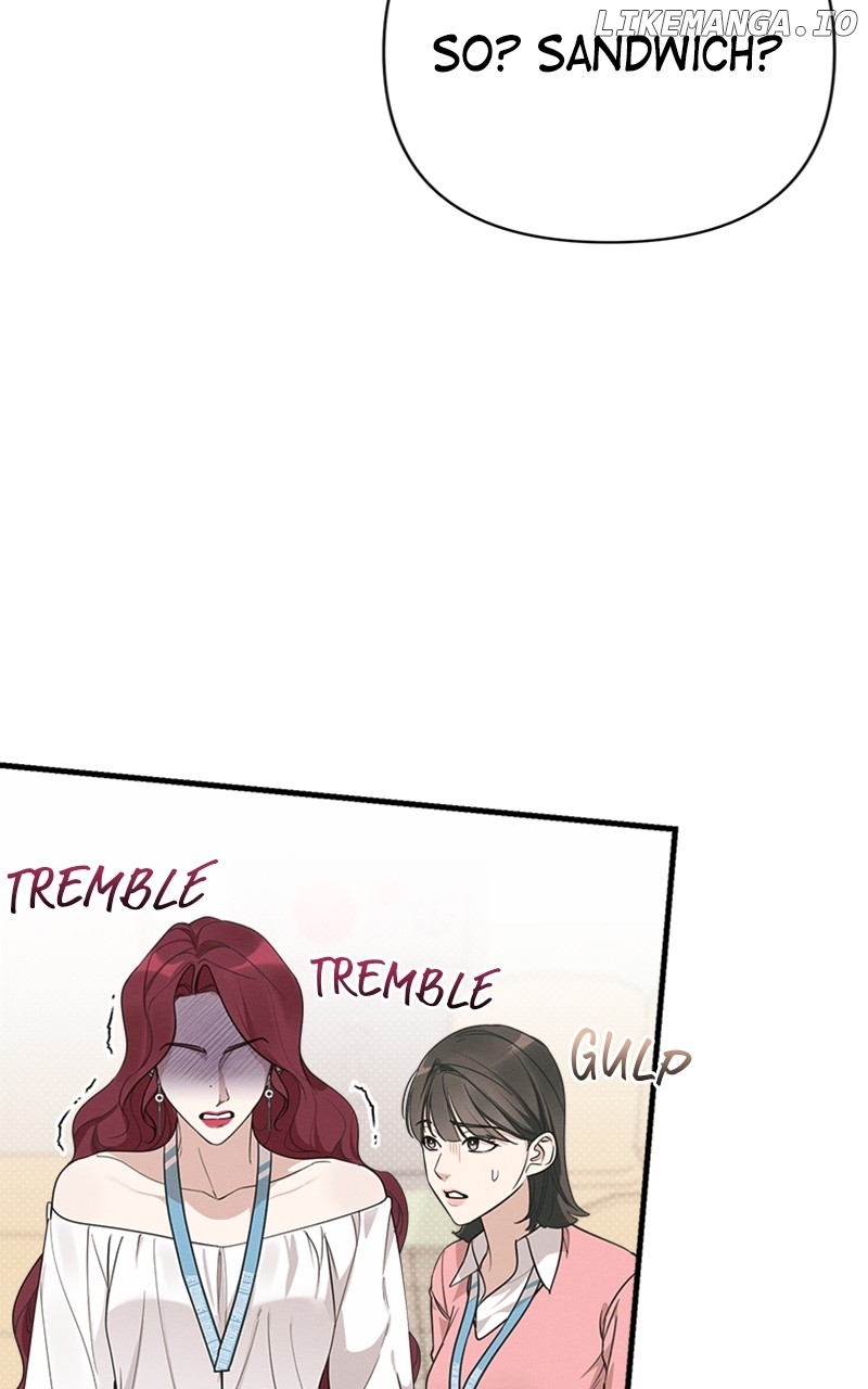 Perfect Contract Chapter 16 - page 20