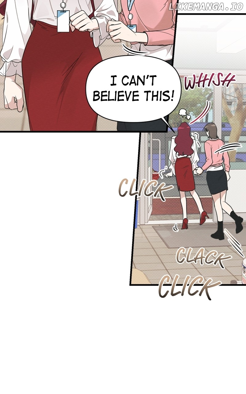 Perfect Contract Chapter 16 - page 21