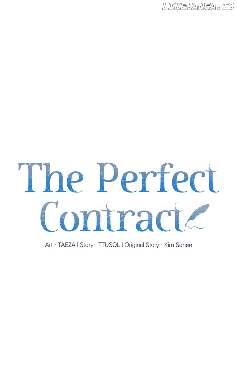 Perfect Contract Chapter 16 - page 28