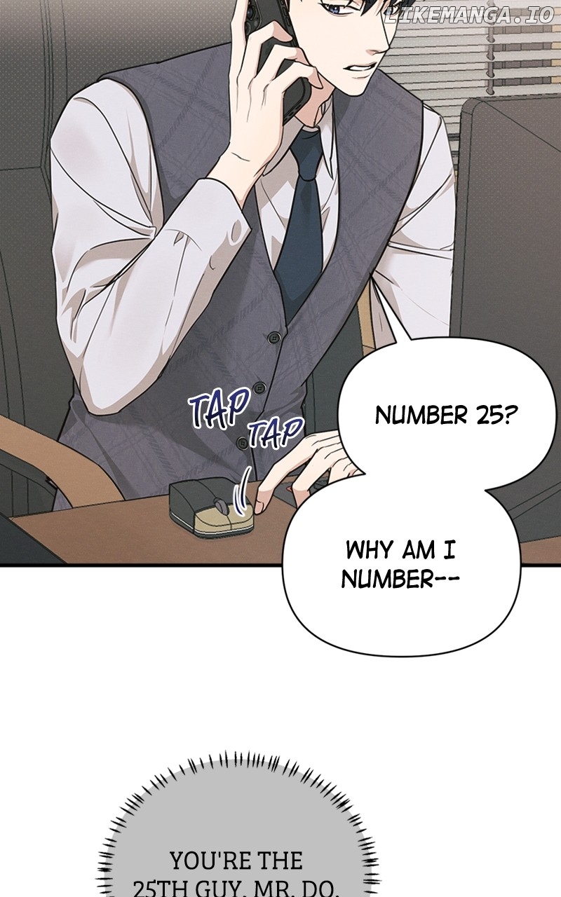 Perfect Contract Chapter 16 - page 30