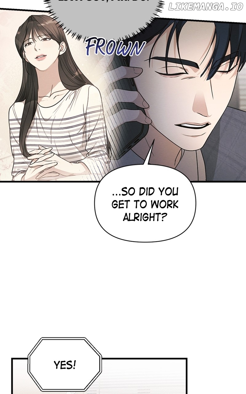 Perfect Contract Chapter 16 - page 31