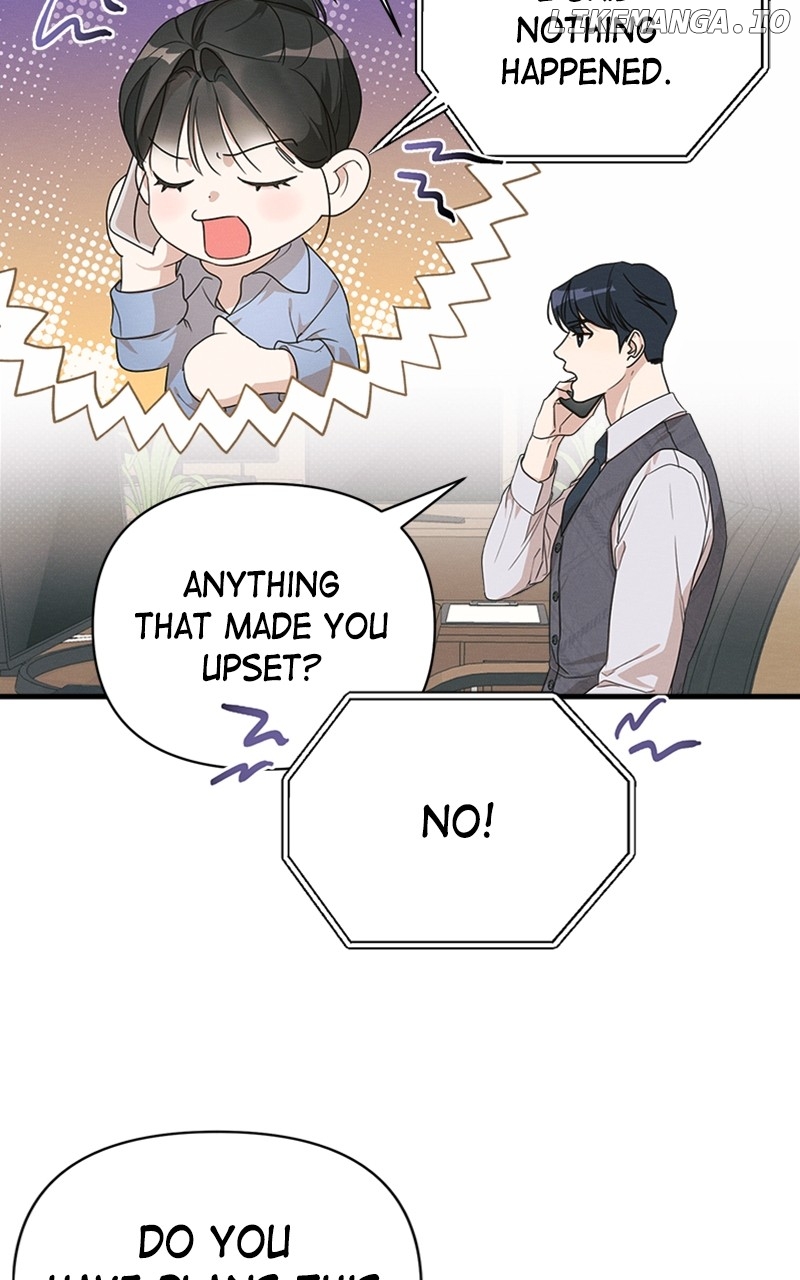 Perfect Contract Chapter 16 - page 35