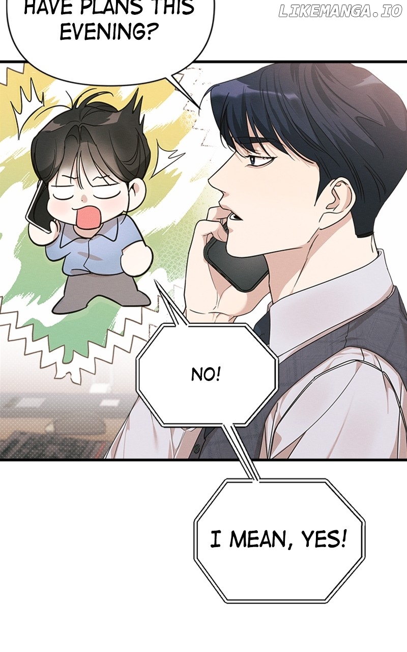 Perfect Contract Chapter 16 - page 36