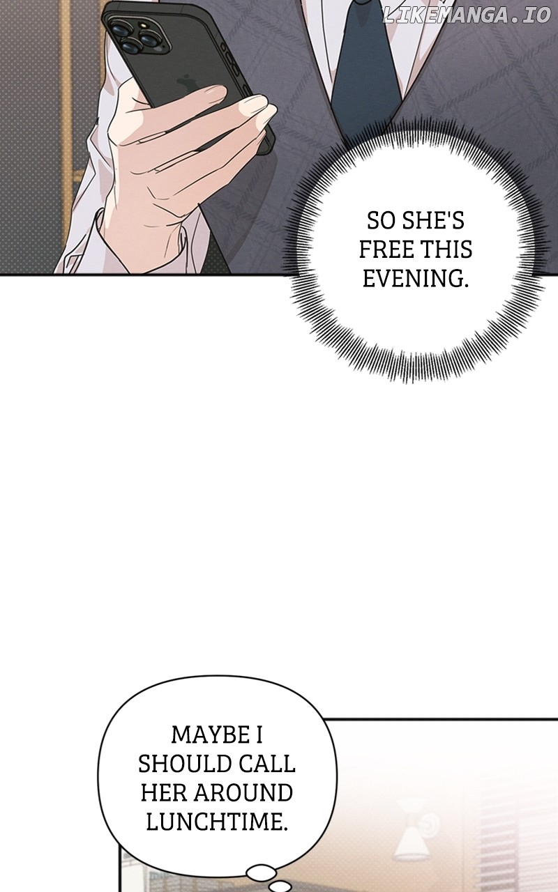Perfect Contract Chapter 16 - page 38