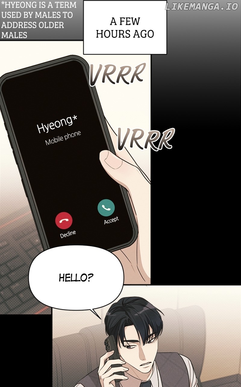 Perfect Contract Chapter 16 - page 40
